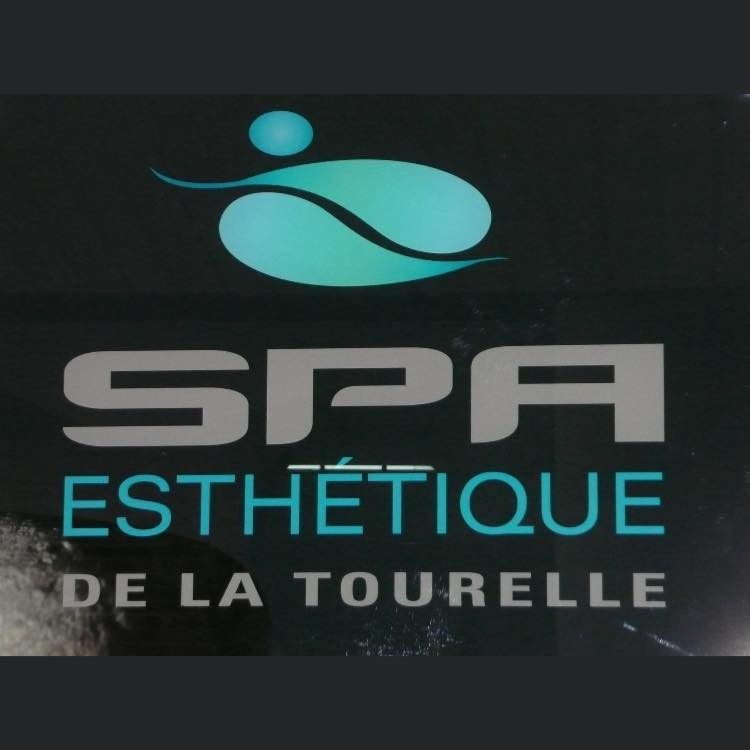Logo Spa Esthétique de la Tourelle