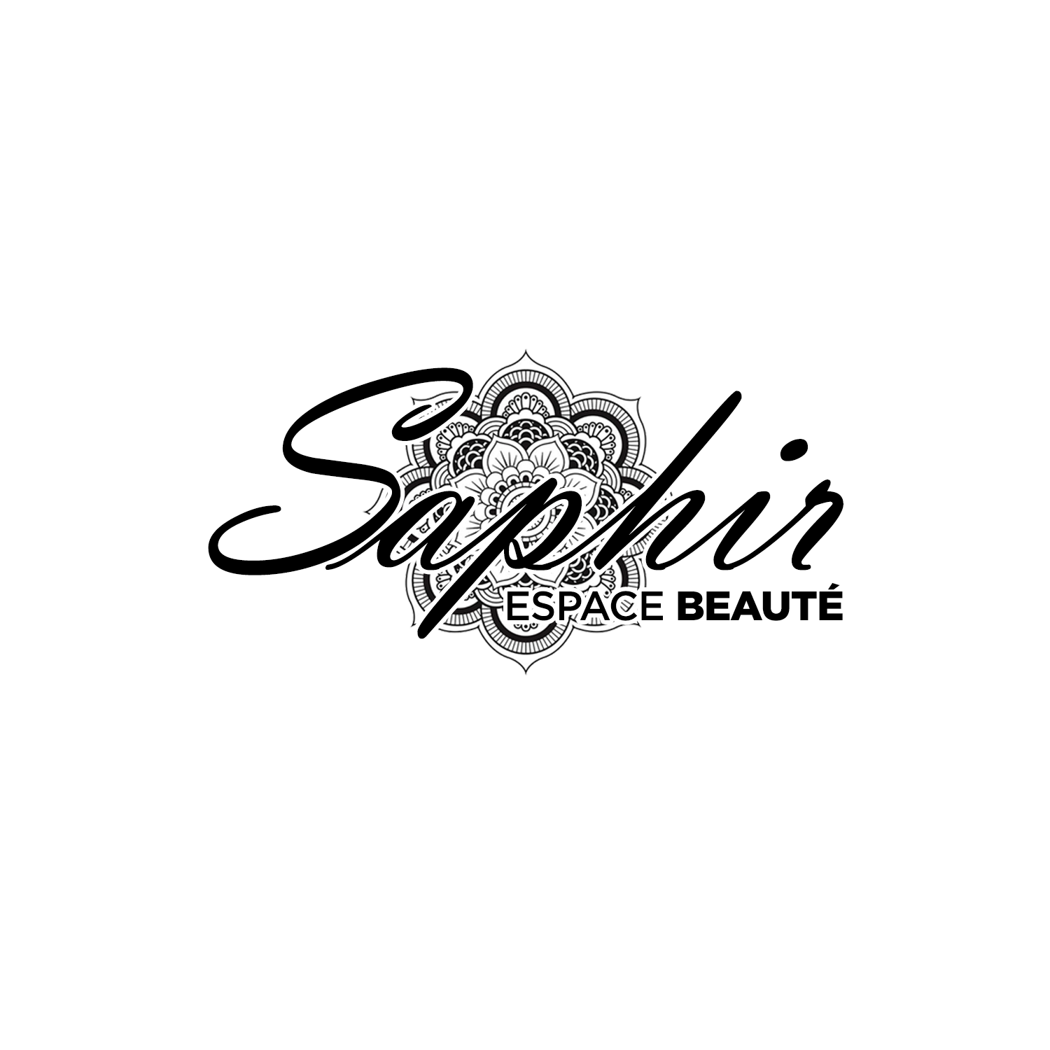 Logo Spa Saphir