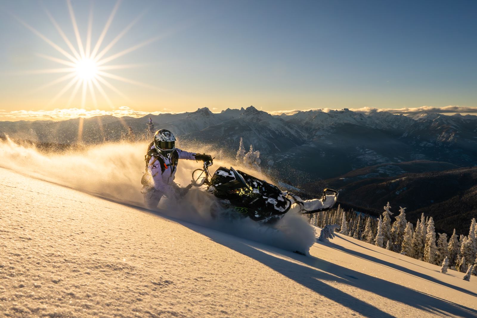 Sport VL - Équipement de Sports Motorisés