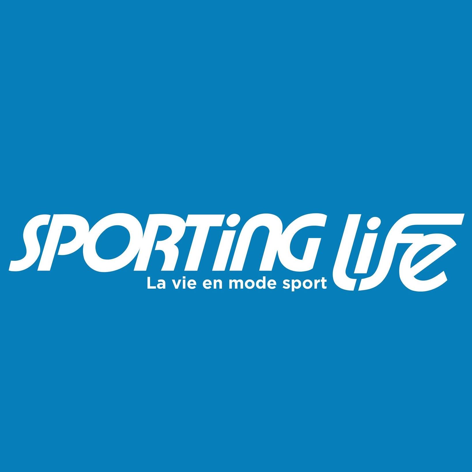 Logo Sporting Life