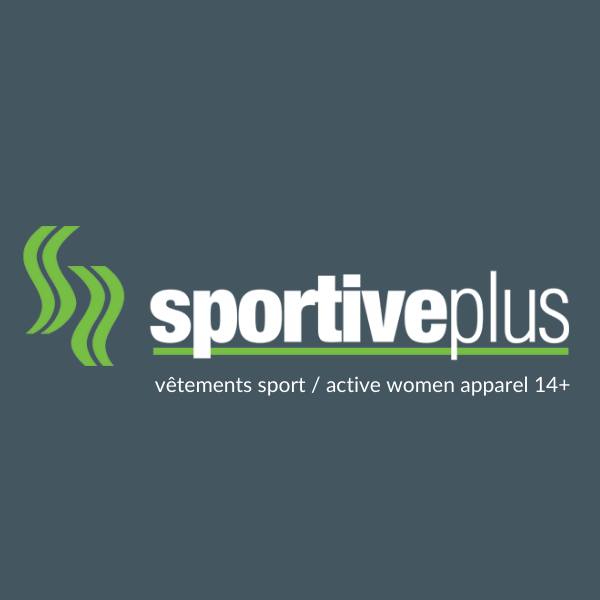 Logo Sportive plus