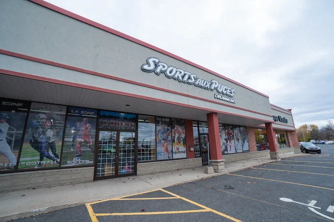 Sports aux Puces Mauricie–Drummond - Équipement de Sport Neuf ou Usagé