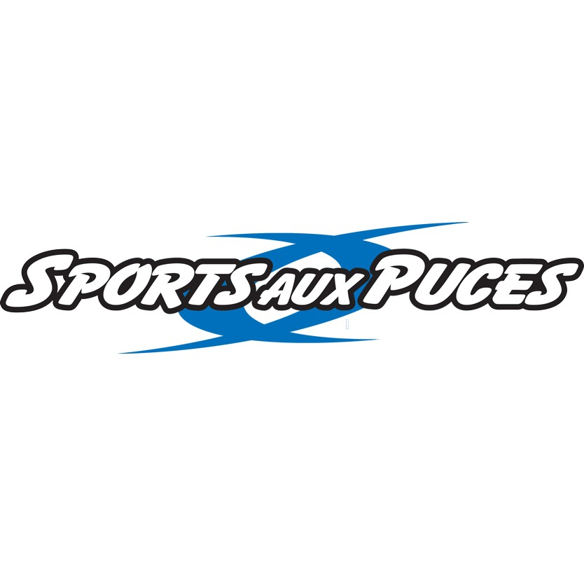 Logo Sports aux Puces Repentigny
