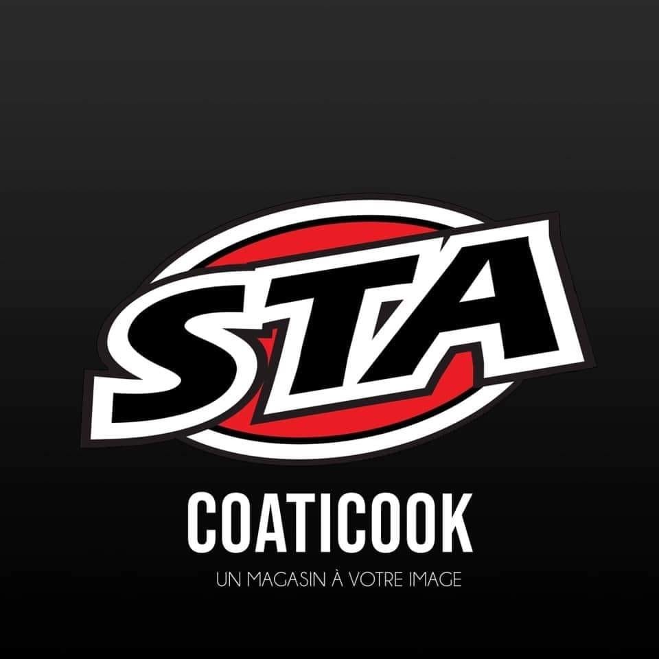 Logo Sports Trans-Action Coaticook