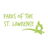 Logo St Lawrence Parks