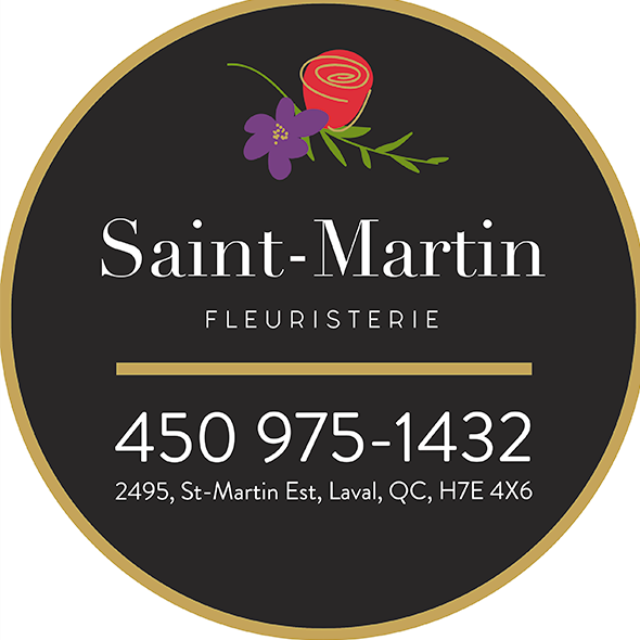 Annuaire St-Martin Fleurs