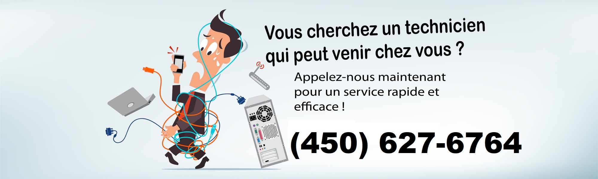 STIL Informatique - Boutique D’informatique