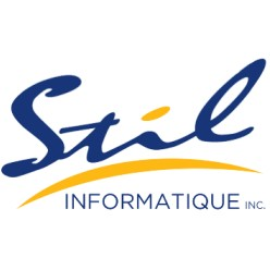 Logo STIL Informatique