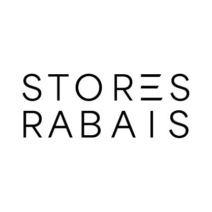 Logo STORES RABAIS