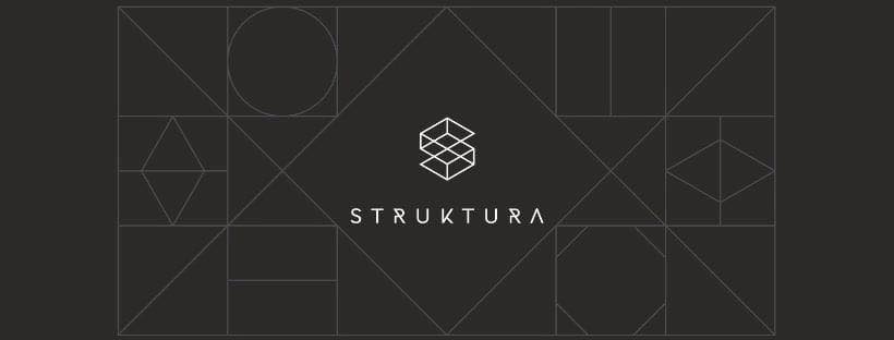 Struktura - Designer d’Intérieur