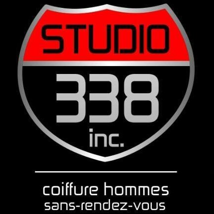 Annuaire Studio 338 Inc