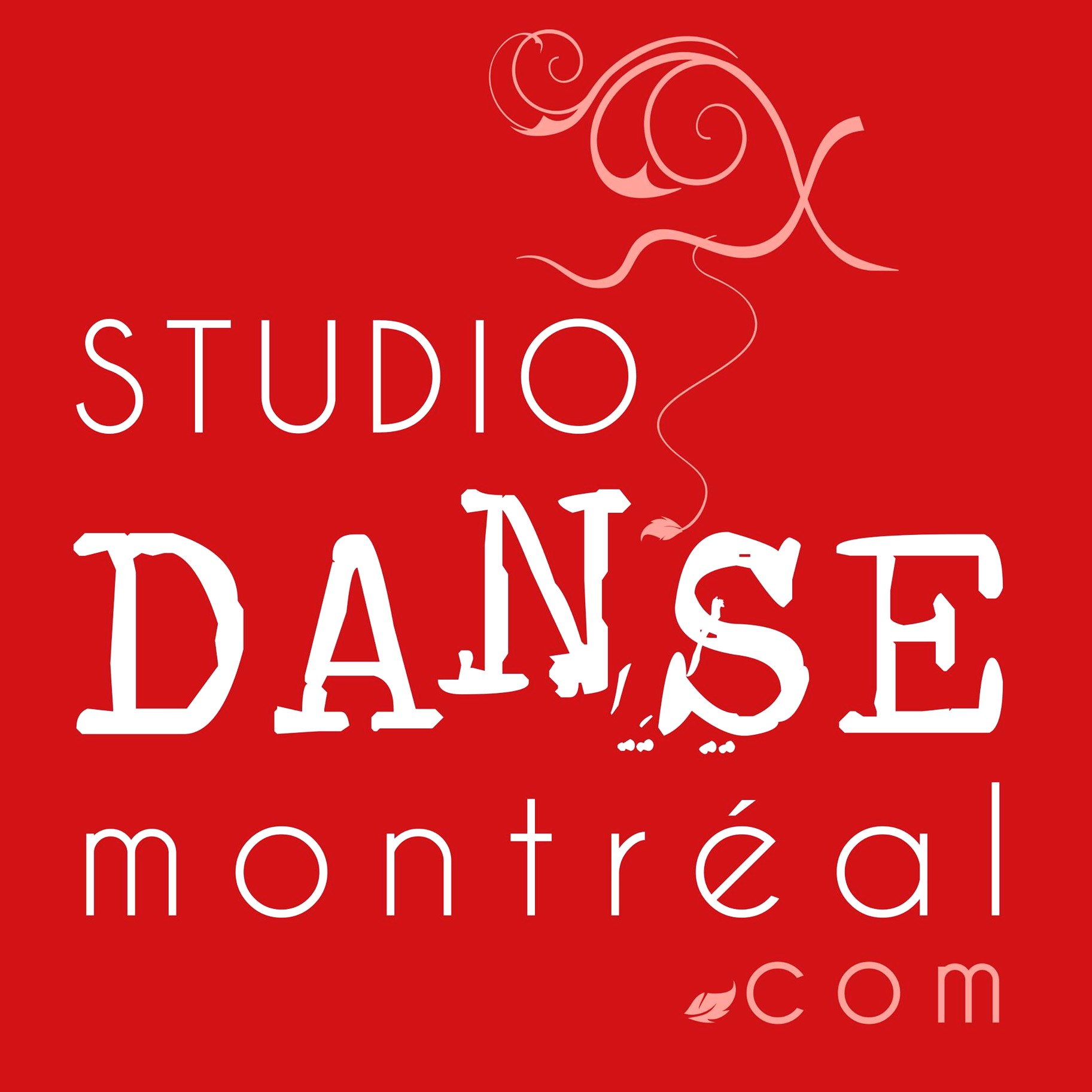 Logo Studio Danse Montreal