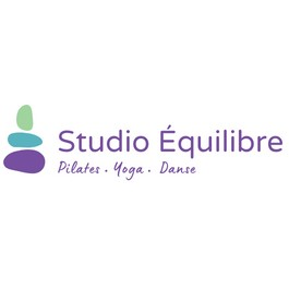Logo Studio Équilibre