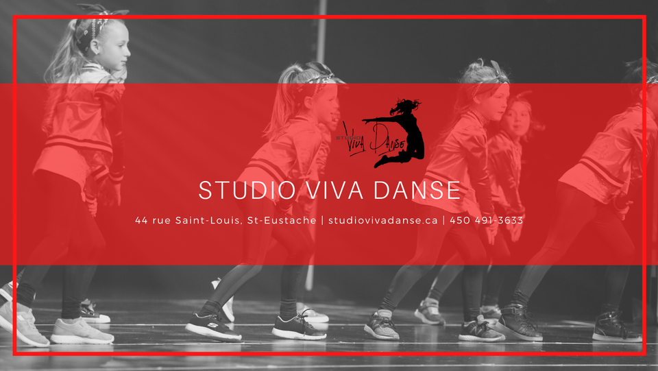 Studio Viva Danse - Salle de Danse