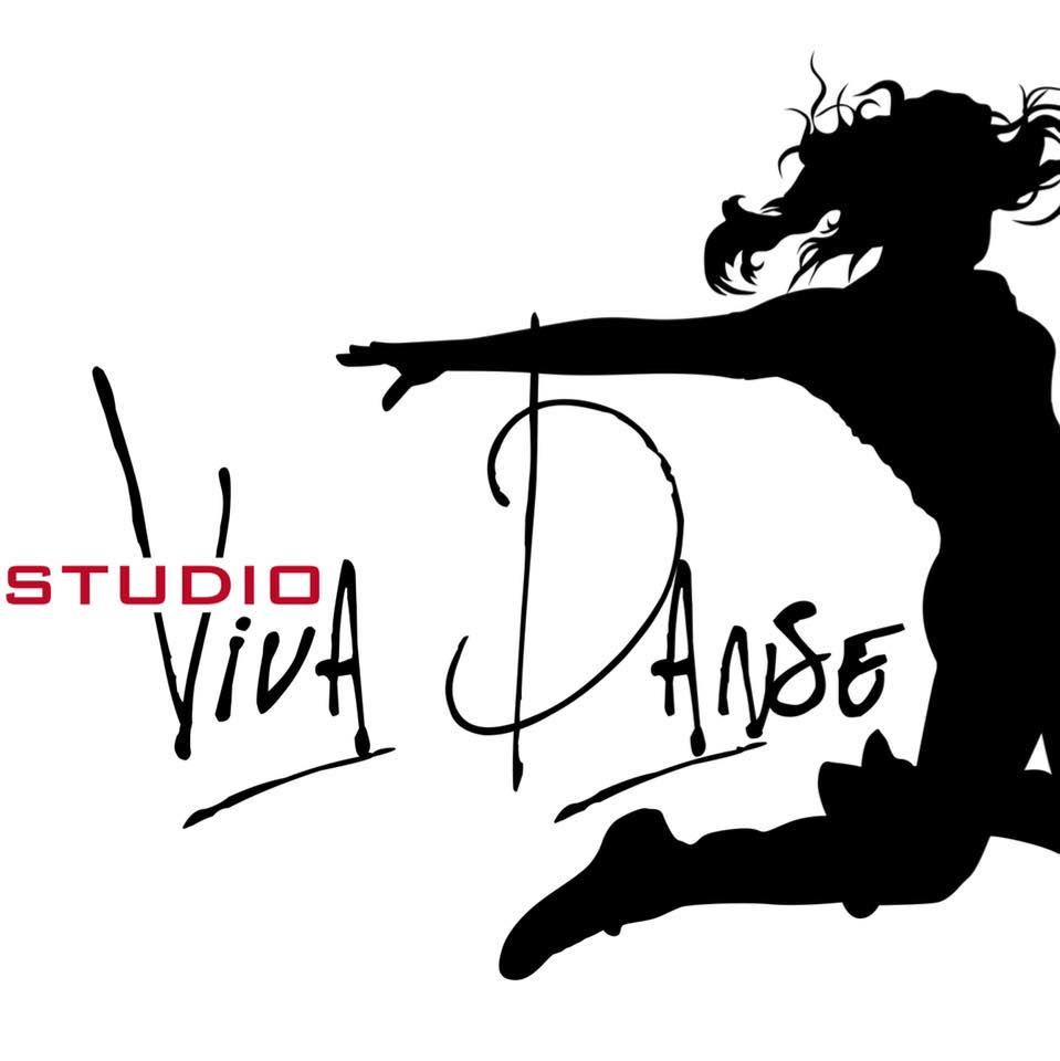 Logo Studio Viva Danse