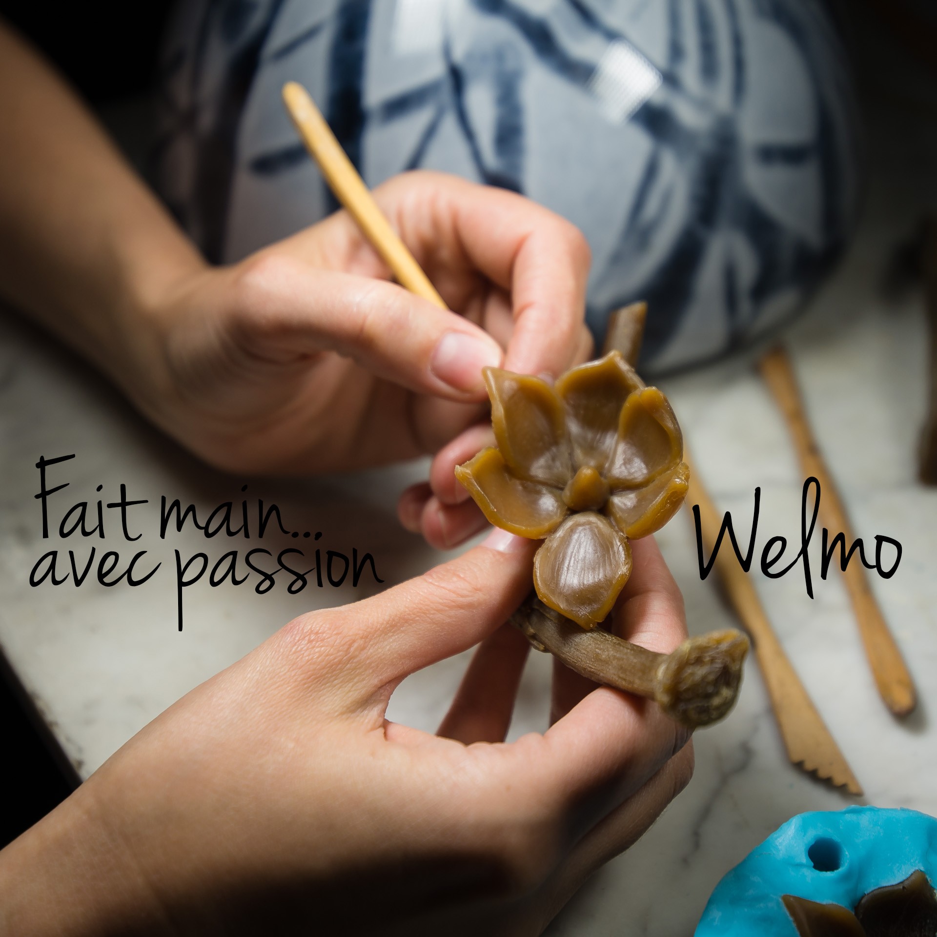 Studio Welmo inc