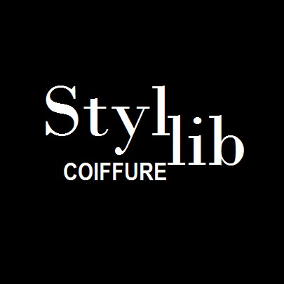 Logo Styl-Lib Coiffure