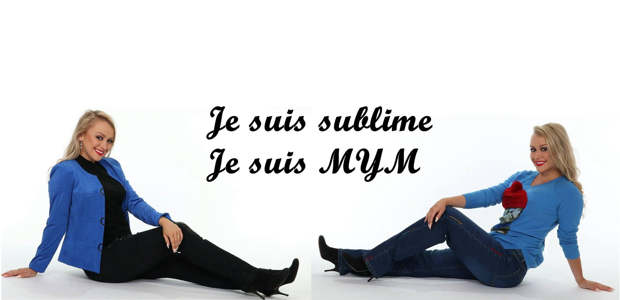 Style Mym - Vêtements pour Femmes