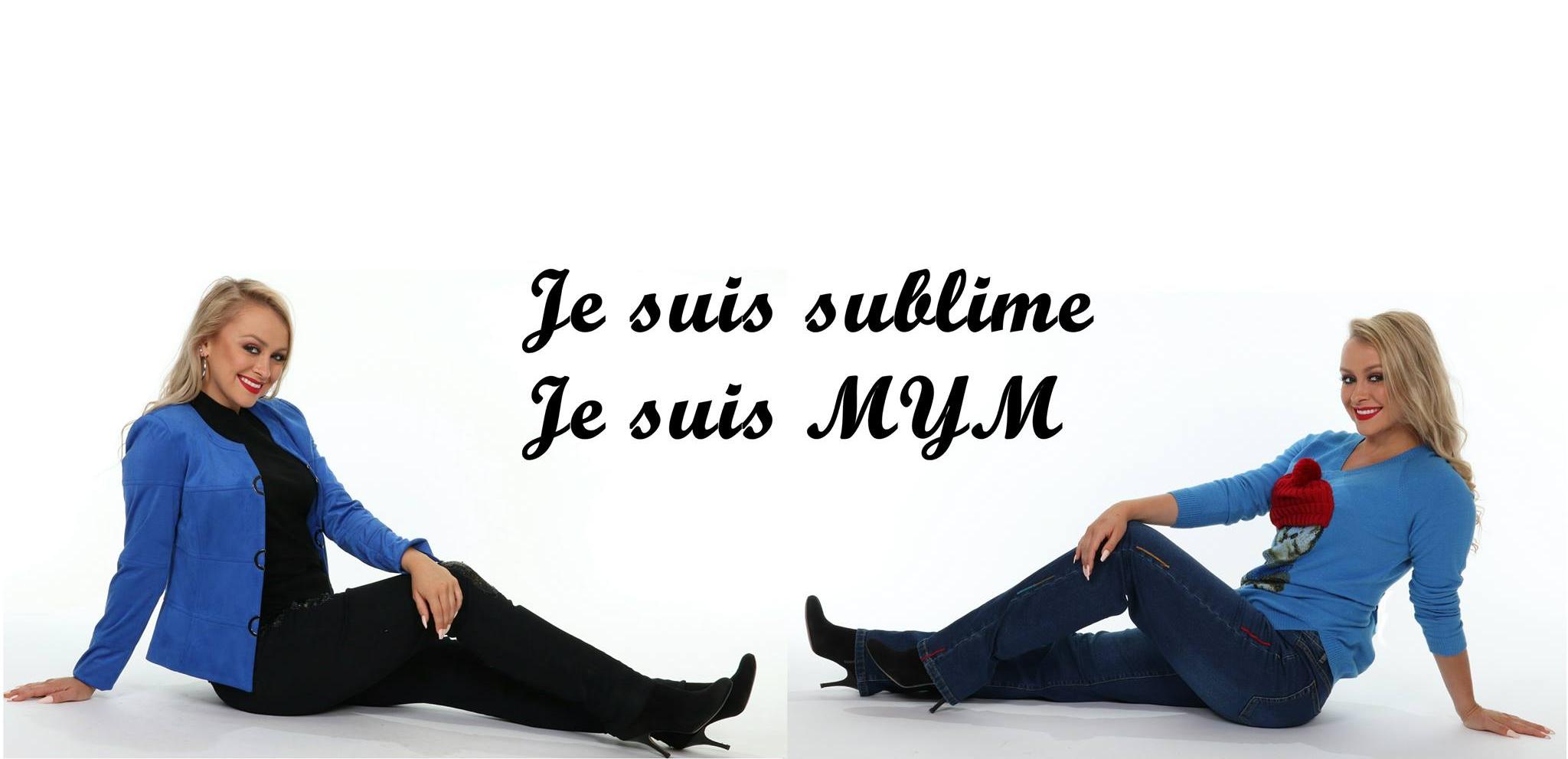 Style Mym - Vêtements pour Femmes