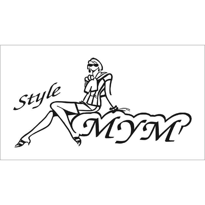 Logo Style Mym