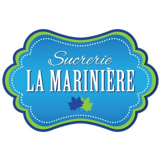 Logo Sucrerie La Marinière
