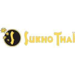 Logo Sukho Thai