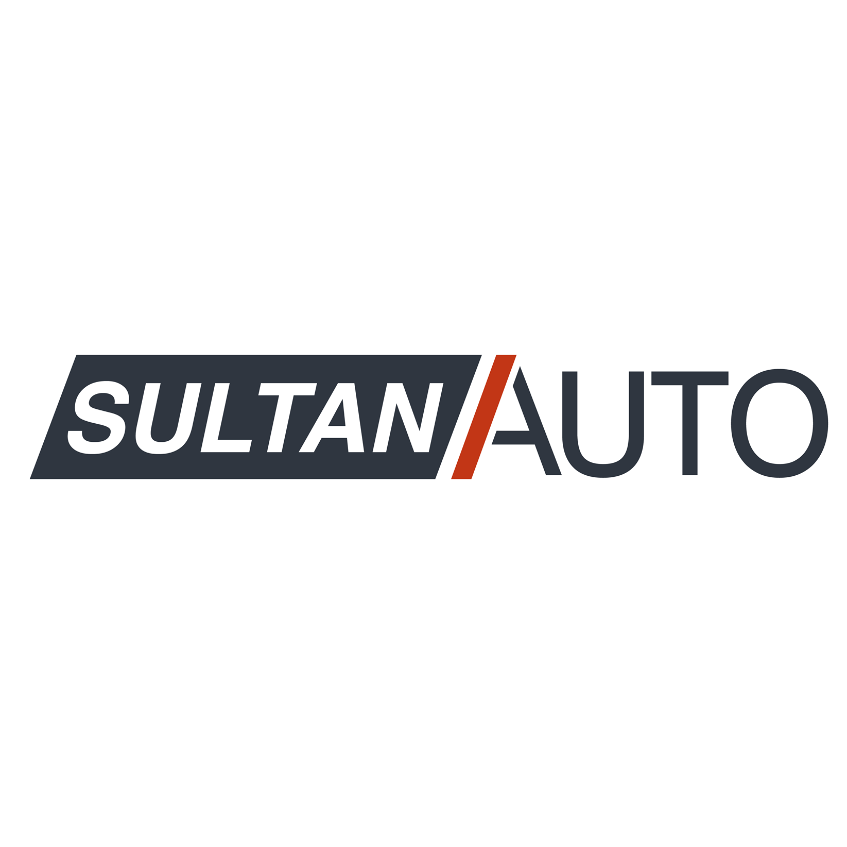 Logo Sultan Auto