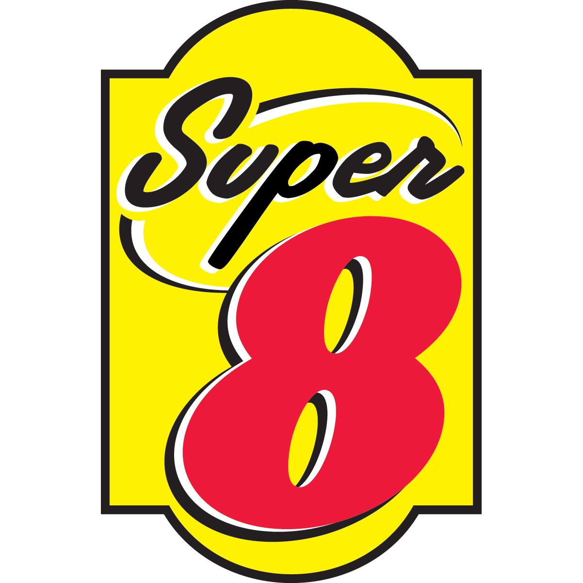 Logo Super 8 Hotel Ste-Agathe