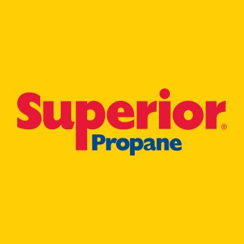 Logo Superieur Propane