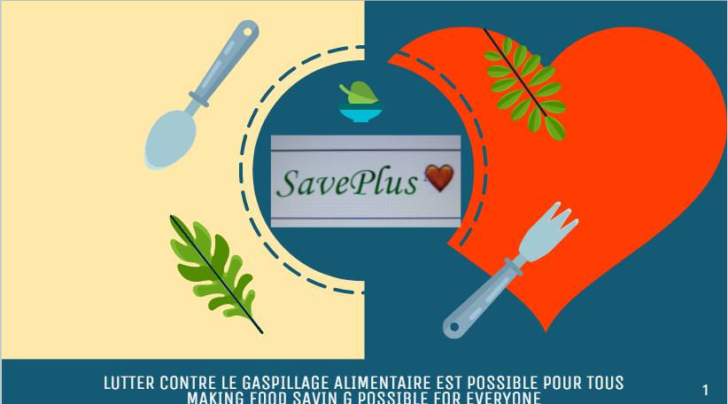 Supermarché SavePlus - Surplus Liquidation