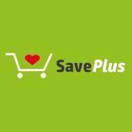 Logo Supermarché SavePlus