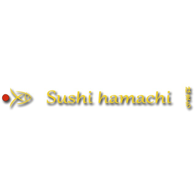 Logo Sushi Hamachi