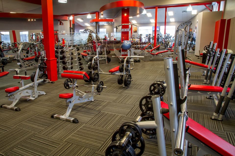 Synergi Elite - Centre de Conditionnement Gym
