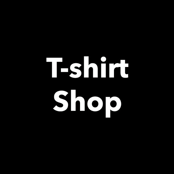 T-shirt Shop