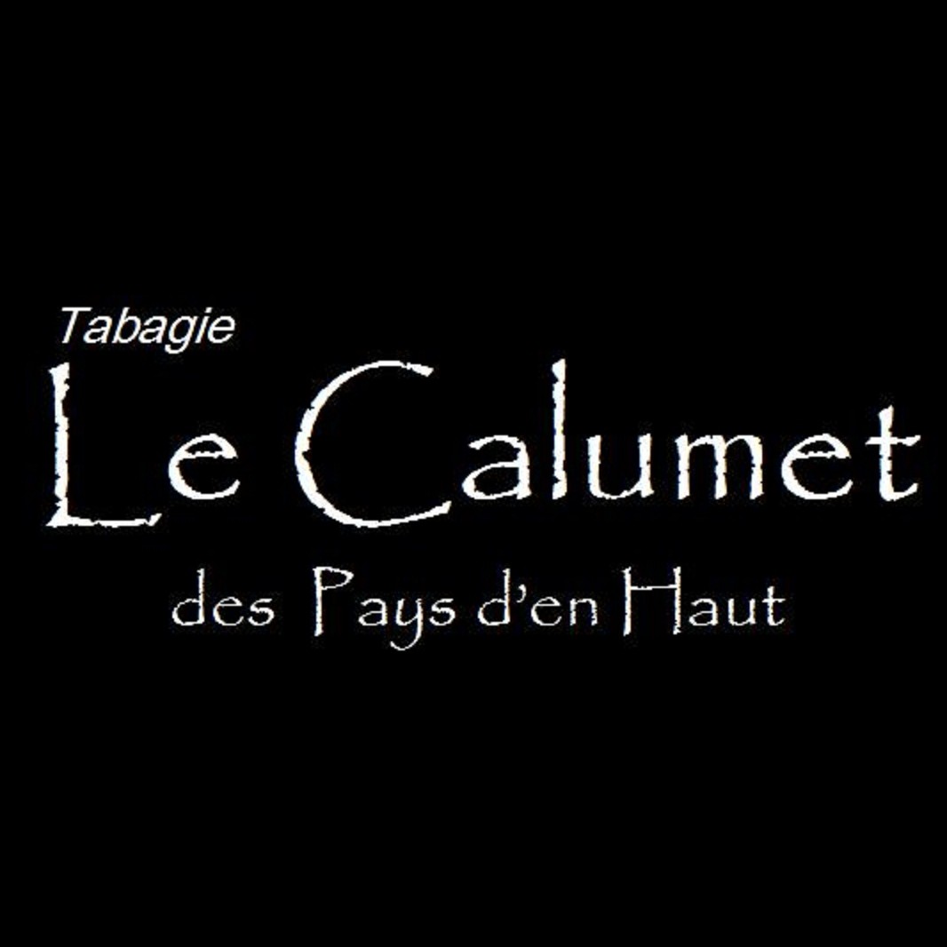 Logo Tabagie Le Calumet