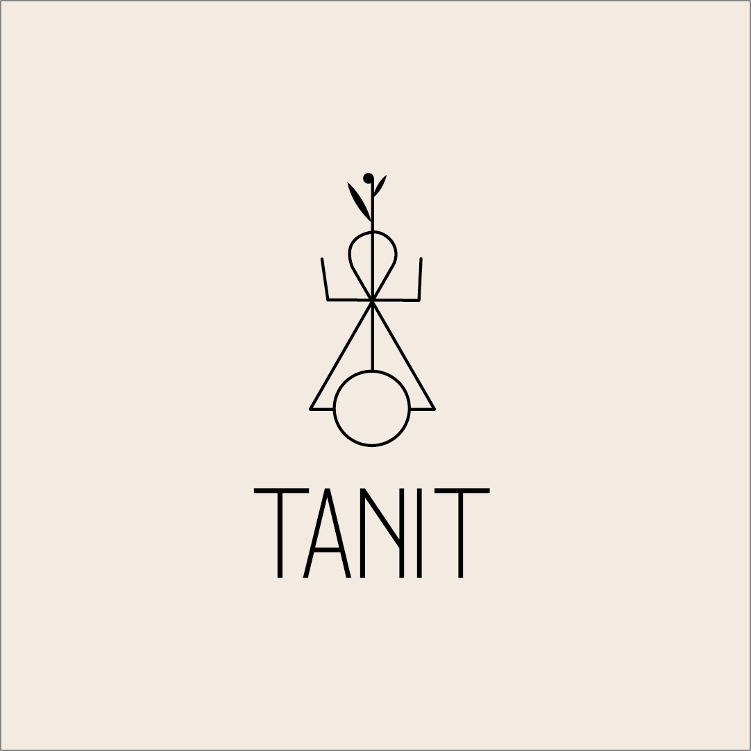 Logo Tanit