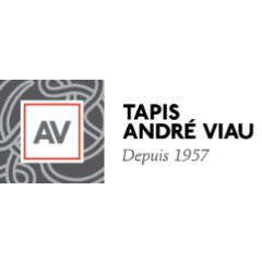 Logo Tapis André Viau