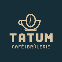 Logo TATUM Café et Brûlerie