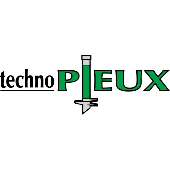 Logo Techno Pieux