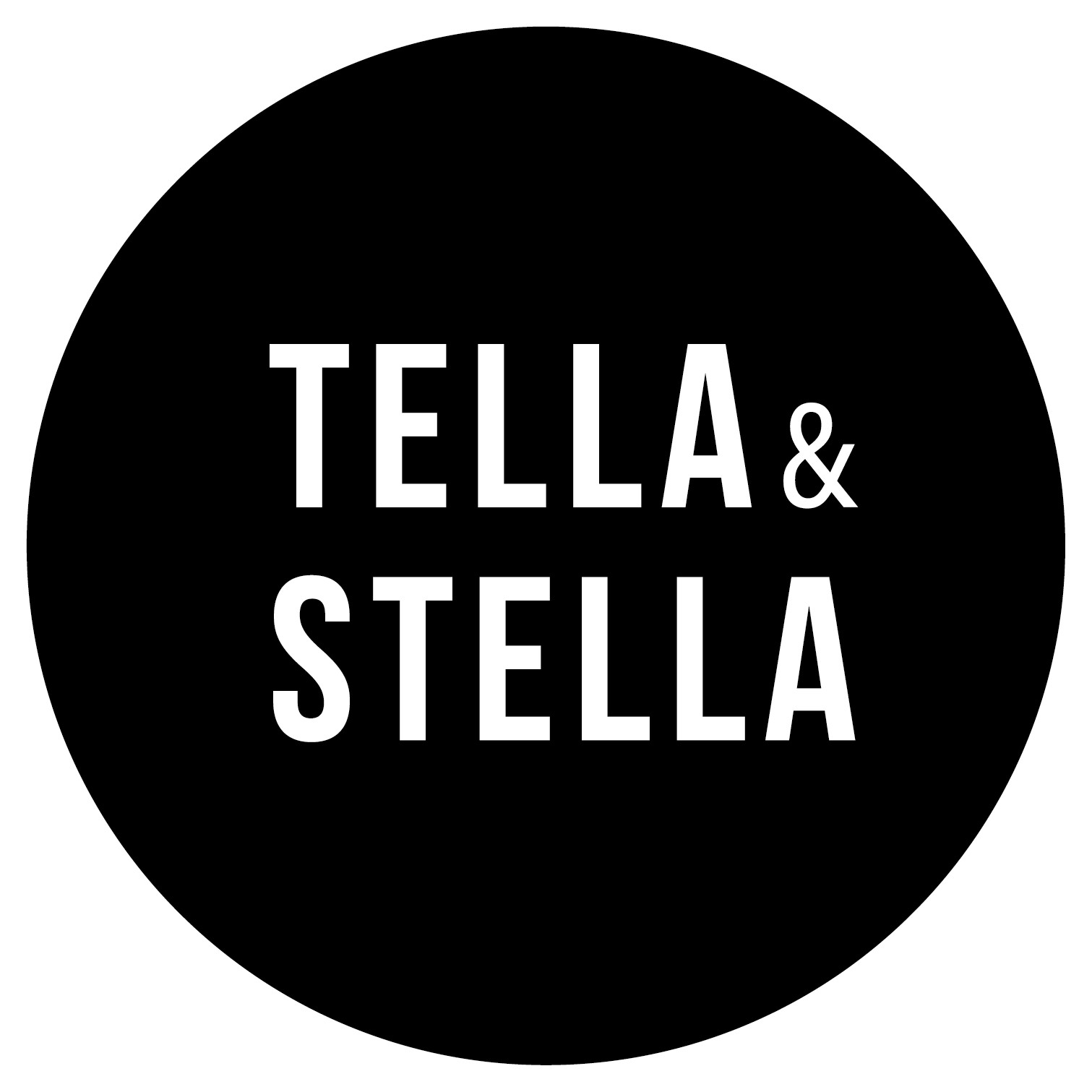 Logo Tella & Stella