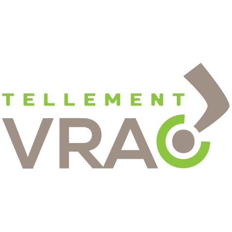 Logo Tellement Vrac