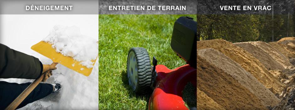 Terrain Services