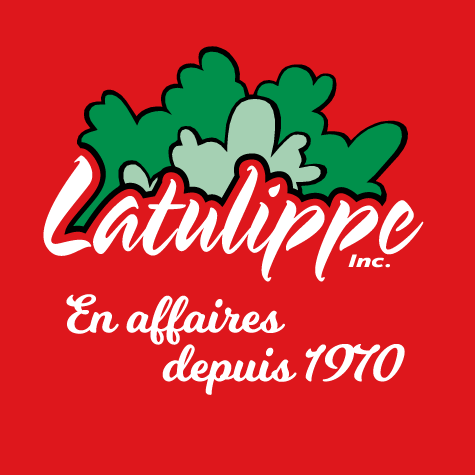 Logo Terrassement Latulippe