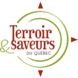 Logo Terroir et Saveurs du Québec