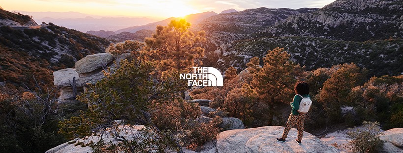 The North Face