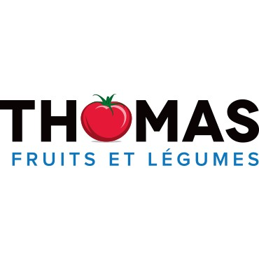 Logo Thomas Fruits
