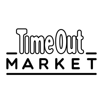 Logo Time Out Market Montréal