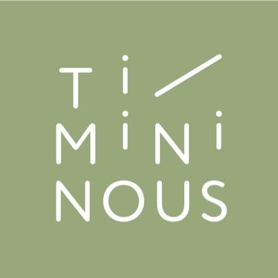 Logo Timininous
