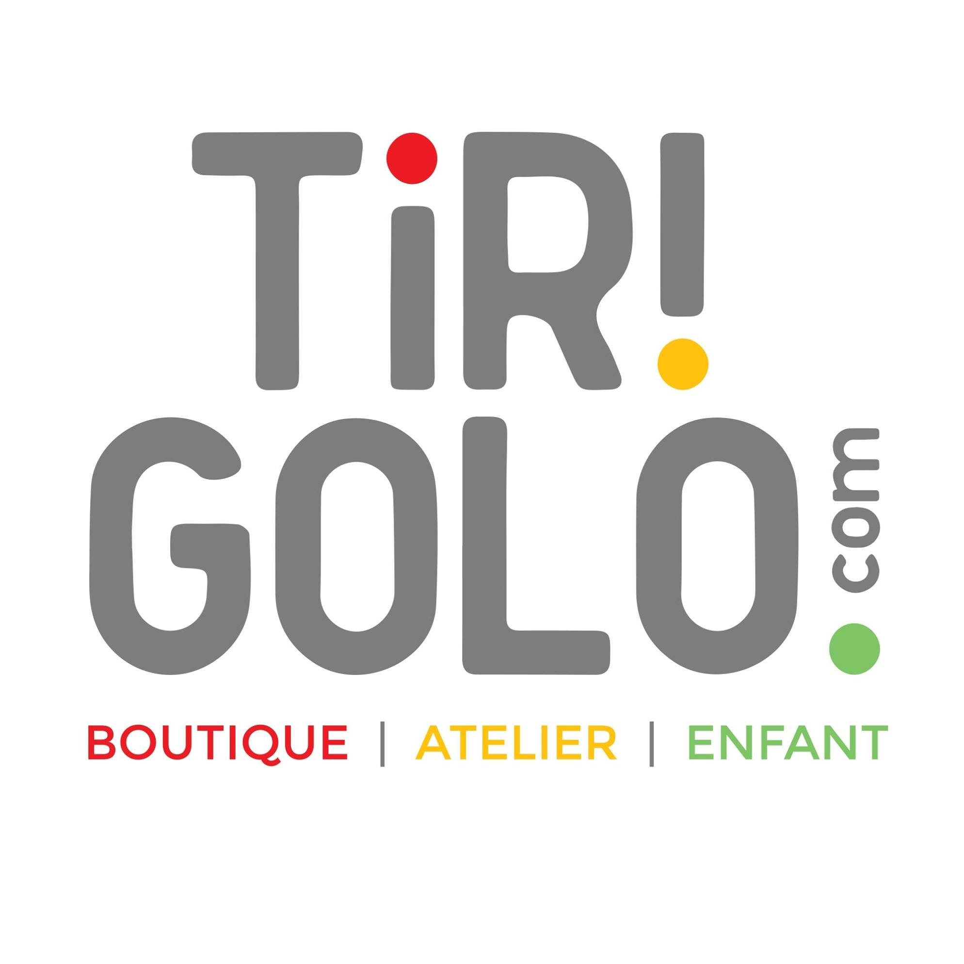 Logo Tirigolo & Cie