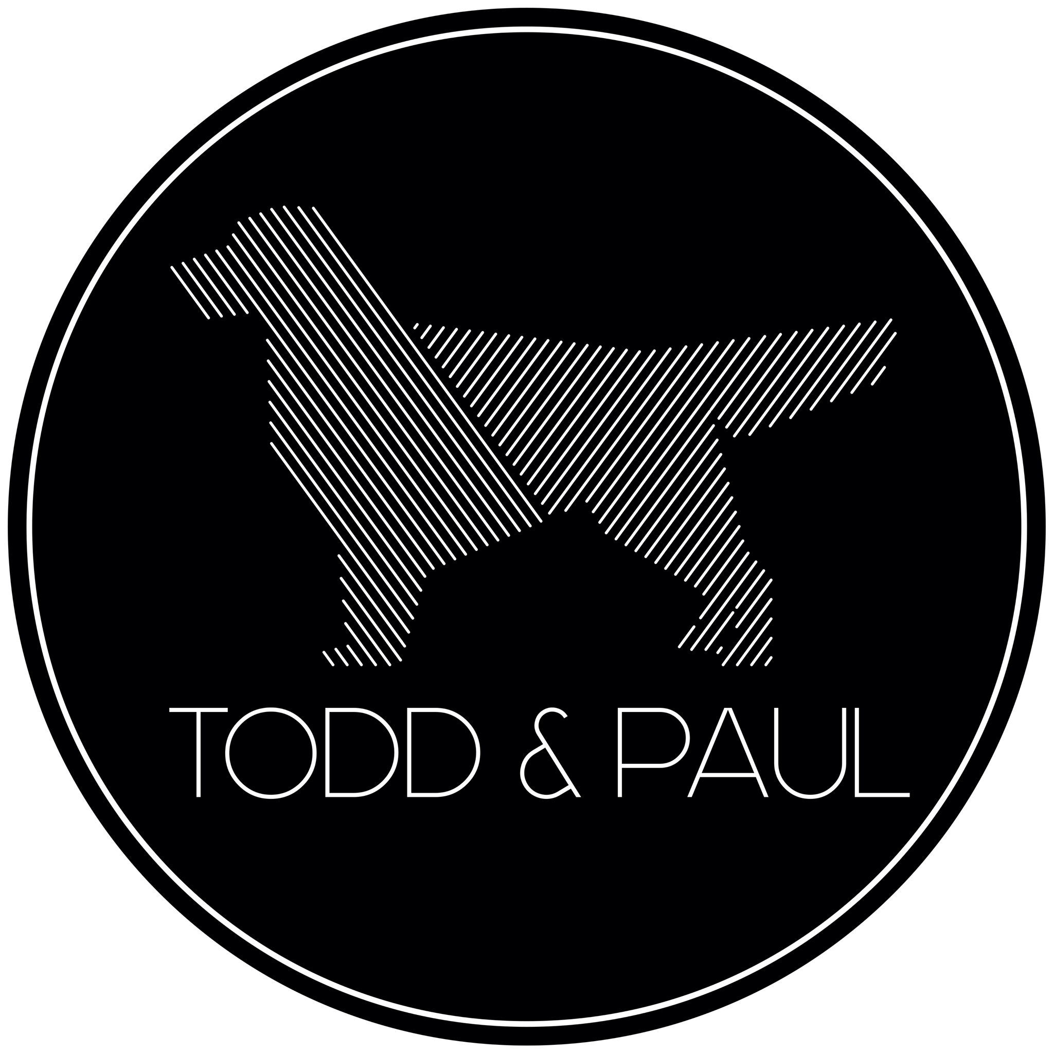 Todd et Paul